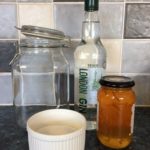 marmalade gin making