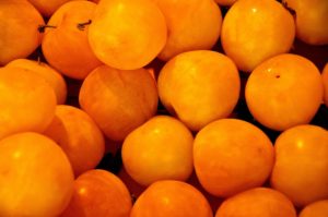 Apricots