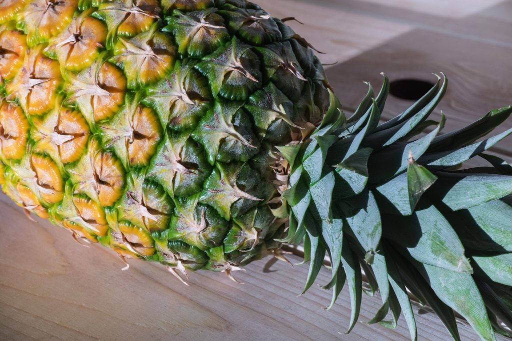 Fresh Pineapple