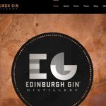 Edinburgh Gin Distillery