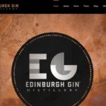 Edinburgh Gin Distillery