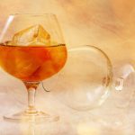 read about the history of brandy