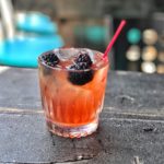 Apple and Blackberry Gin Recipe